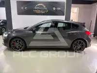 2020 Ford FOCUS