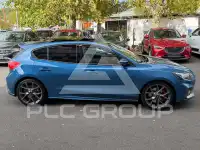2020 Ford FOCUS