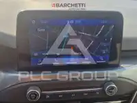2020 Ford FOCUS