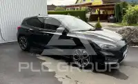 2020 Ford FOCUS