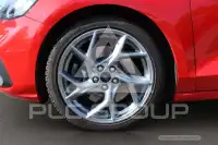 2020 Ford FOCUS