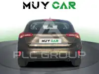 2020 Ford FOCUS