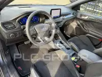 2020 Ford FOCUS