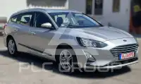 2020 Ford FOCUS