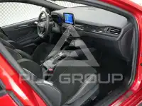 2020 Ford FOCUS
