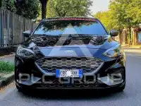 2020 Ford FOCUS