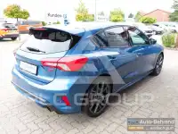 2020 Ford FOCUS