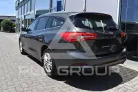 2020 Ford FOCUS