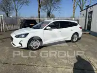 2020 Ford FOCUS