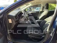 2020 Ford FOCUS