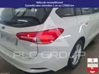 2020 Ford FOCUS