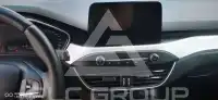 2020 Ford FOCUS