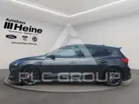 2020 Ford FOCUS