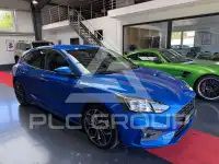 2020 Ford FOCUS