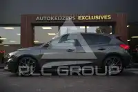 2020 Ford FOCUS