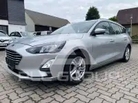 2020 Ford FOCUS