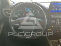 2020 Ford FOCUS