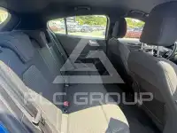 2020 Ford FOCUS