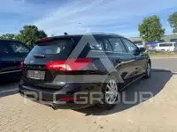 2020 Ford FOCUS