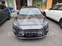 2020 Ford FOCUS
