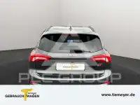 2020 Ford FOCUS