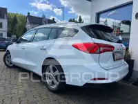 2020 Ford FOCUS