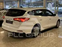 2020 Ford FOCUS