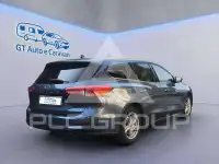 2020 Ford FOCUS
