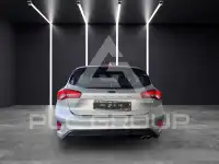 2020 Ford FOCUS