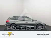 2020 Ford FOCUS