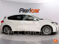 2020 Ford FOCUS