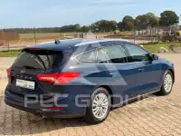 2020 Ford FOCUS