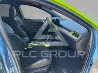 2020 Ford FOCUS