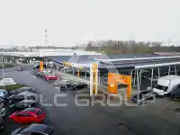 2020 Ford FOCUS