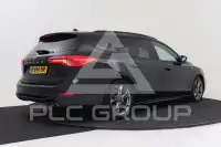 2020 Ford FOCUS