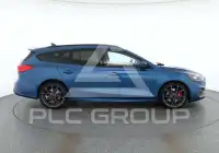 2020 Ford FOCUS
