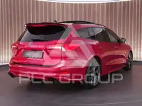 2020 Ford FOCUS