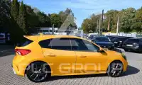 2020 Ford FOCUS