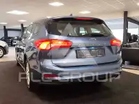 2020 Ford FOCUS