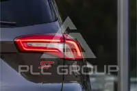 2020 Ford FOCUS