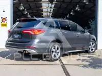 2020 Ford FOCUS