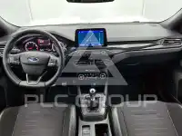 2020 Ford FOCUS