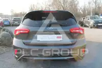2020 Ford FOCUS