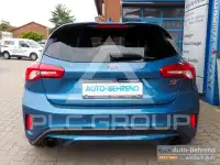 2020 Ford FOCUS