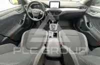 2020 Ford FOCUS
