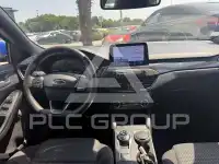 2020 Ford FOCUS