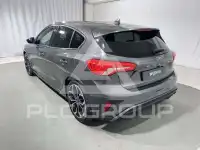 2020 Ford FOCUS