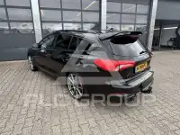 2020 Ford FOCUS