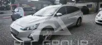 2020 Ford FOCUS