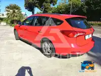 2020 Ford FOCUS